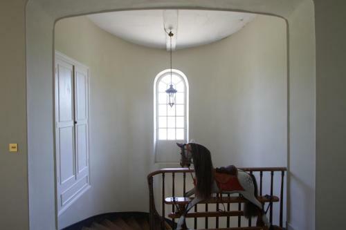 Hostal Ch�teau Le Tour - Chambres D'h�tes