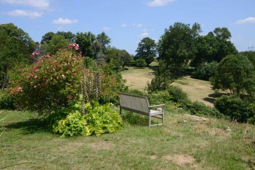 Hostal Ch�teau Le Tour - Chambres D'h�tes