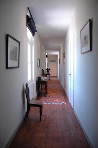 Hostal Ch�teau Le Tour - Chambres D'h�tes