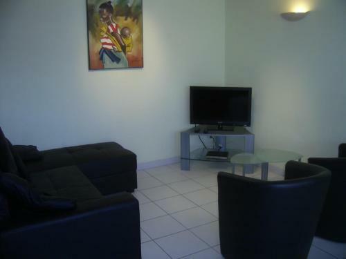 G�te Des Collines D'artois