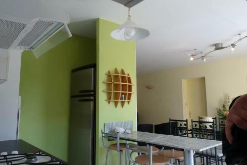 G�te Des Collines D'artois