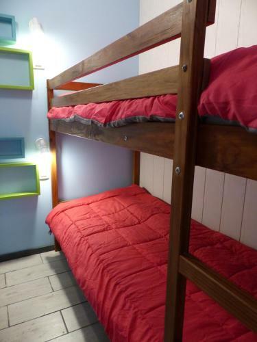 G�te Des Collines D'artois