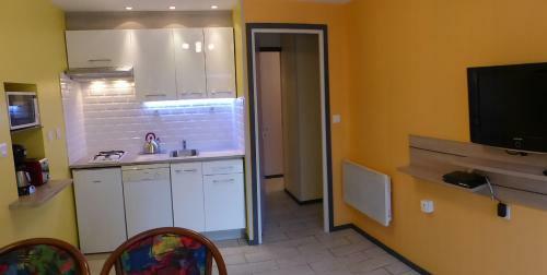 G�te Des Collines D'artois
