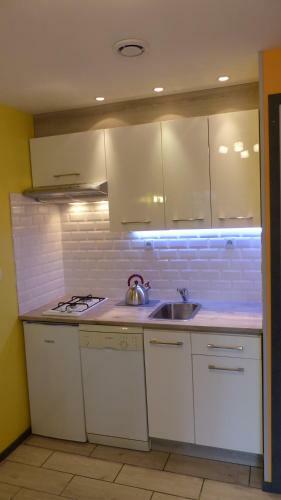 G�te Des Collines D'artois