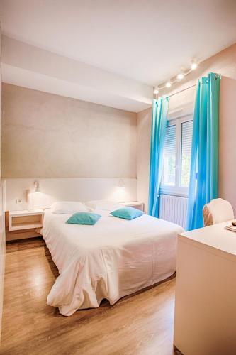 Hotel L'ile De Sees