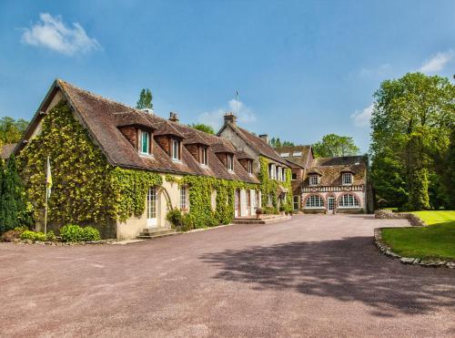 Hotel L'ile De Sees