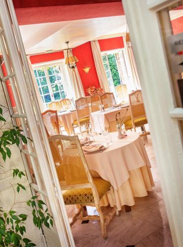 Hotel L'ile De Sees