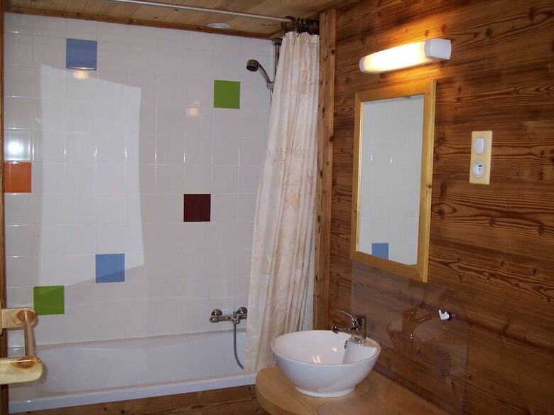 Hotel La Marmotte
