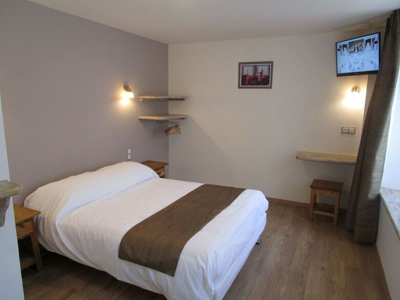 Hotel La Marmotte