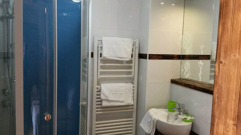 Hotel La Marmotte