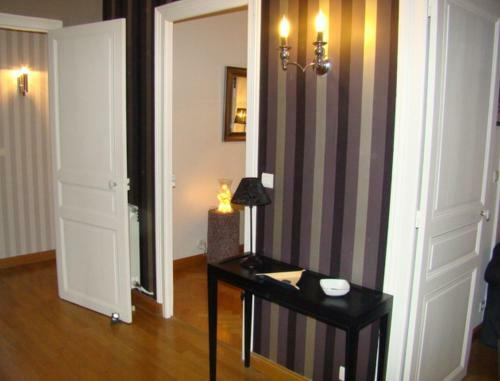 Apartamento Appartement Plantagenet