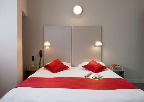 Hotel H�tel Du Mus�e De L'eau