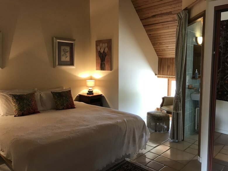 Holiday Home Haras Du Ry