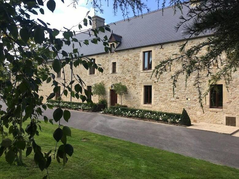 Holiday Home Haras Du Ry