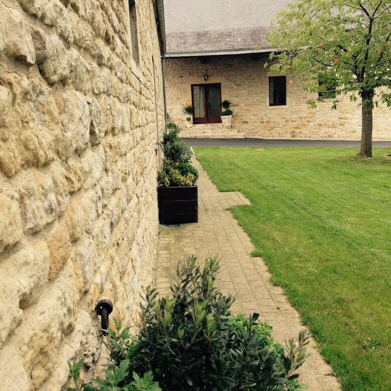 Holiday Home Haras Du Ry