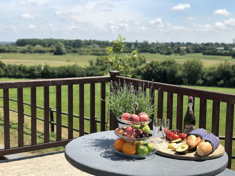 Holiday Home Haras Du Ry