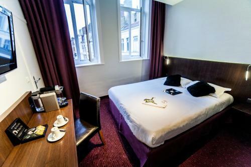 Hotel Kana�