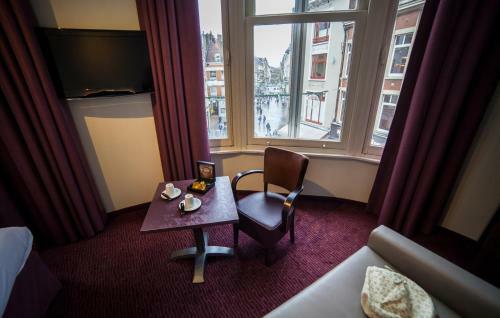Hotel Kana�
