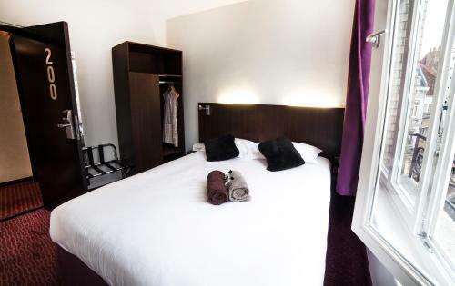 Hotel Kana�
