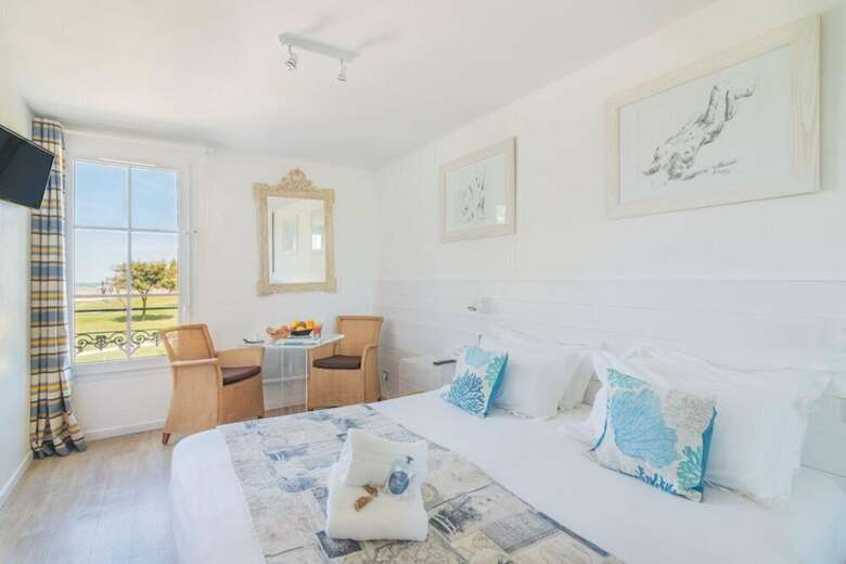 Hotel H�tel Le Galion