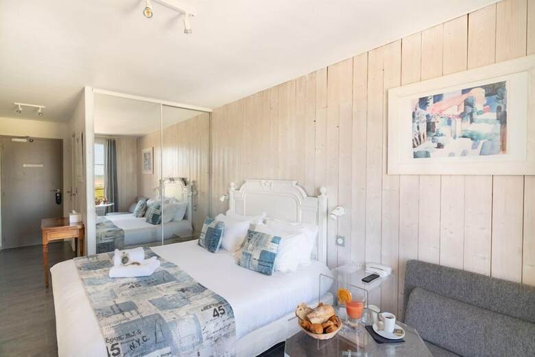 Hotel H�tel Le Galion