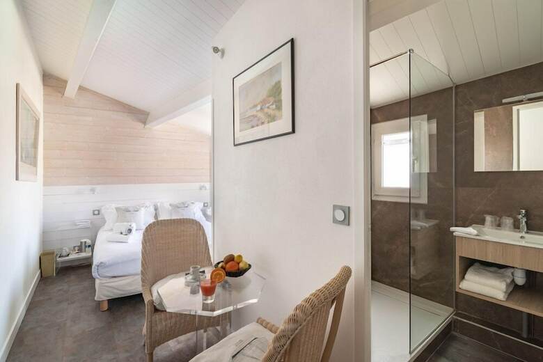 Hotel H�tel Le Galion