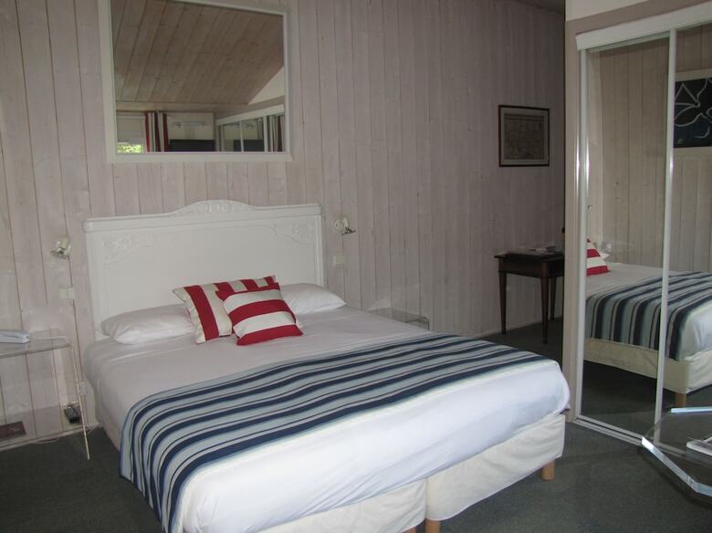 Hotel H�tel Le Galion
