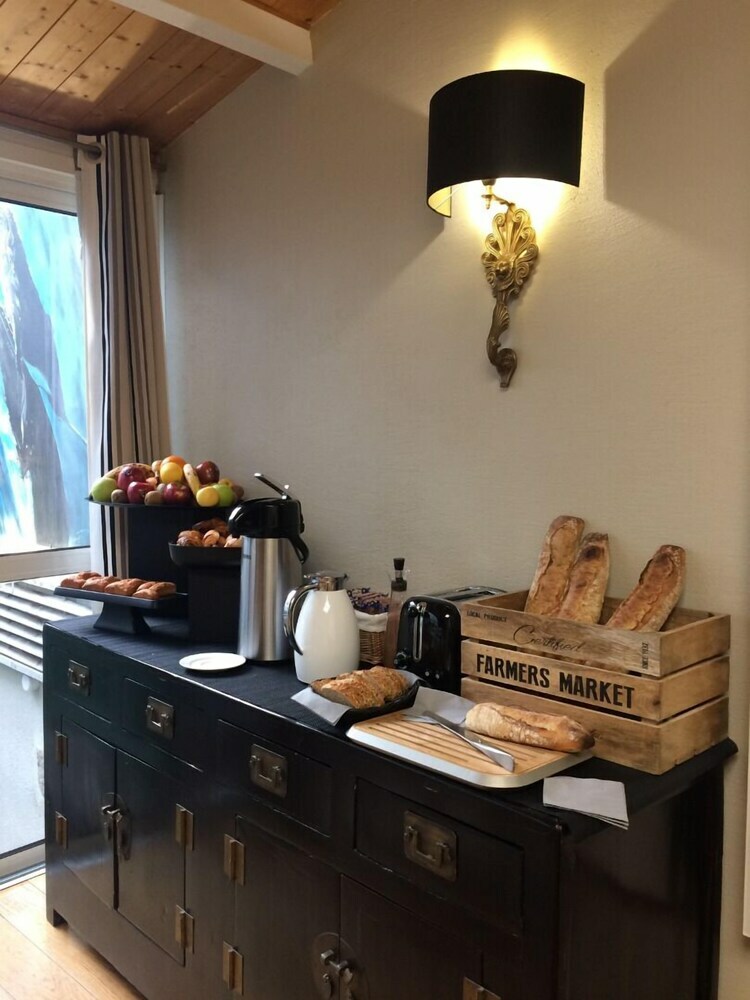 Hotel H�tel Le Galion