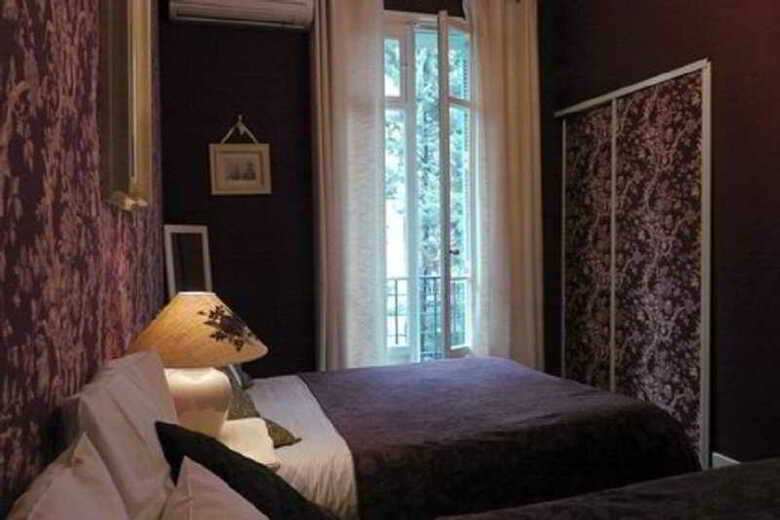 Apartamento Villa Rivoli