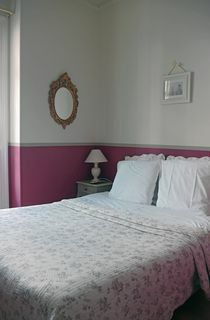 Apartamento Villa Rivoli