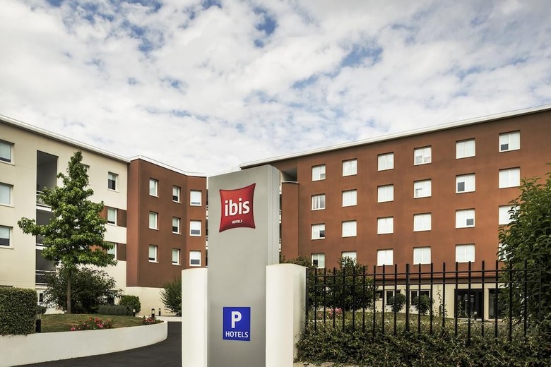Hotel Ibis Marne La Vall�e Val D�europe