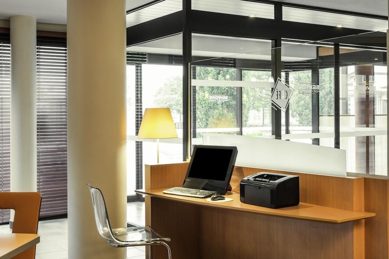 Hotel Ibis Marne La Vall�e Val D�europe