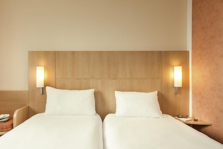 Hotel Ibis Marne La Vall�e Val D�europe