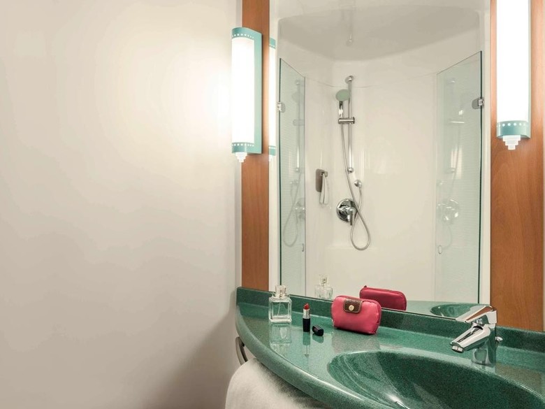 Hotel Ibis Marne La Vall�e Val D�europe