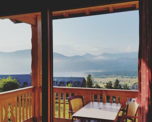 Apartamento L'etoile Du Berger