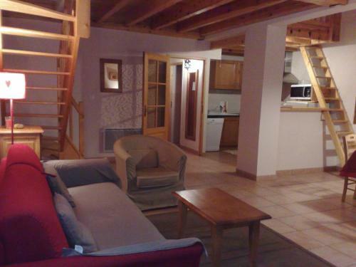 Apartamento L'etoile Du Berger