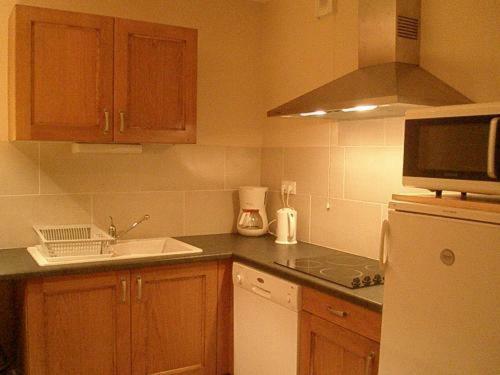 Apartamento L'etoile Du Berger