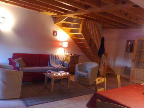 Apartamento L'etoile Du Berger