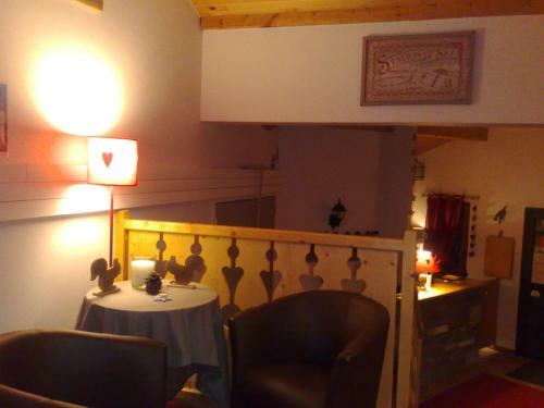 Apartamento L'etoile Du Berger