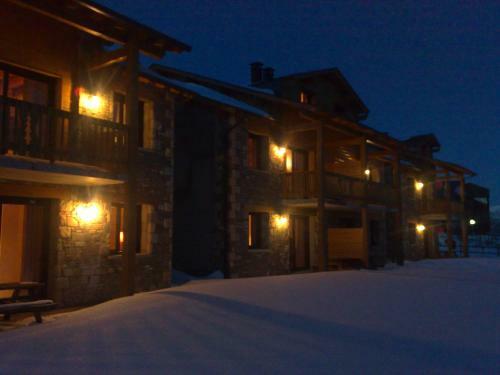 Apartamento L'etoile Du Berger