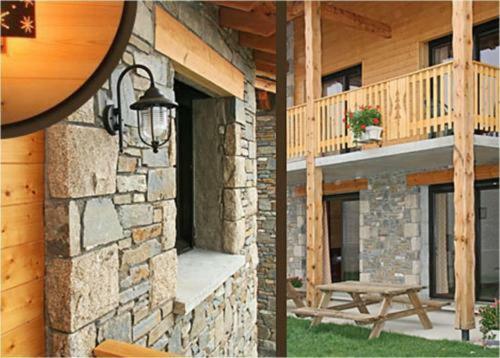 Apartamento L'etoile Du Berger