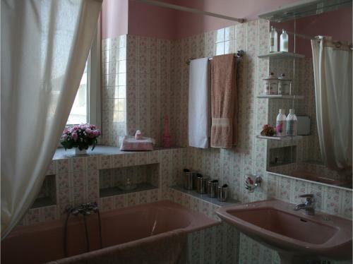 Hostal Ch�teau Du Clos Mortier