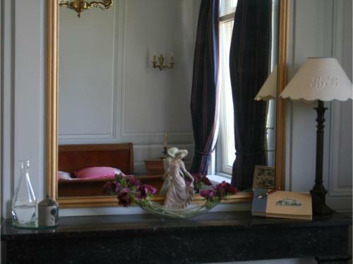 Hostal Ch�teau Du Clos Mortier