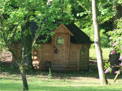 Hostal Ch�teau Du Clos Mortier