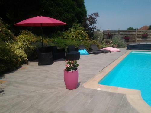 Hostal Ch�teau Du Clos Mortier