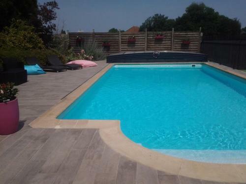 Hostal Ch�teau Du Clos Mortier