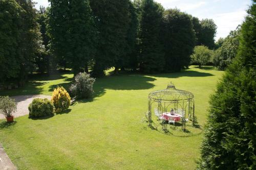 Hostal Ch�teau Du Clos Mortier