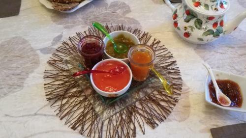 Hostal Ch�teau Du Clos Mortier