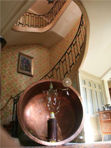 Hostal Ch�teau Du Clos Mortier