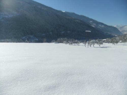Apartamento G�te Les Grands Champs